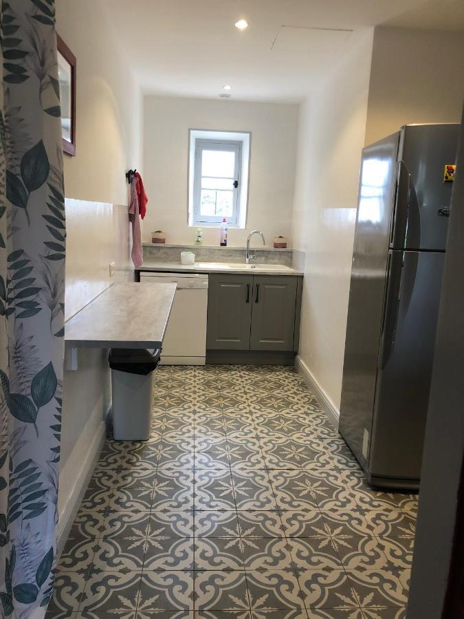 Mas La Cigaliere Bed and Breakfast Venasque Εξωτερικό φωτογραφία