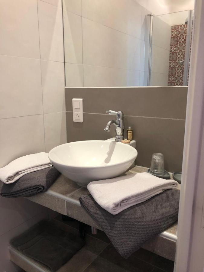 Mas La Cigaliere Bed and Breakfast Venasque Εξωτερικό φωτογραφία